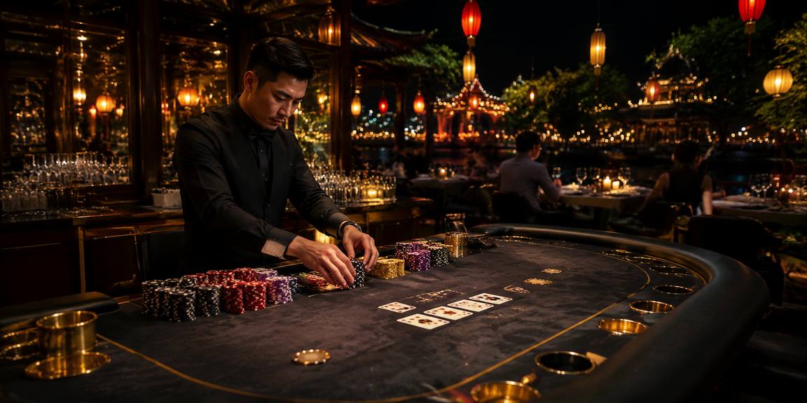 tt89 Sản Phẩm Casino