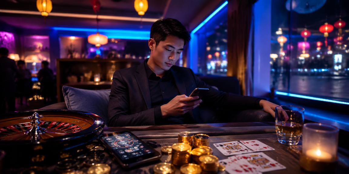 tt89 casino app visual